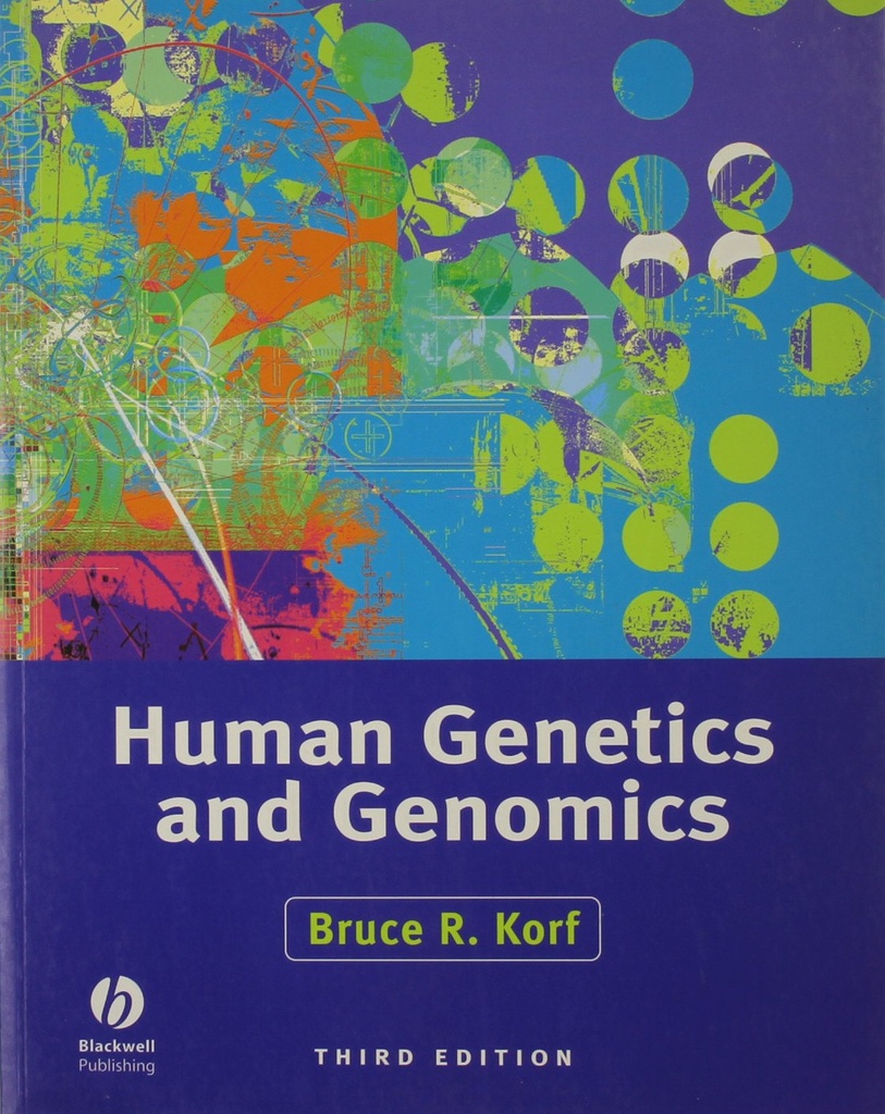 Human Genetics and Genomics | UBH (OFFICIAL)